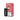 Black AirPops® X starter vaping device with mint green accents and pink packaging