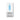 Light blue vape device with nicotine warning for Alt Classic Pods 2pk