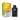 Banana-flavored Bingo 9000 Pods with packaging for a personalized vaping experience