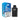Blueberry-flavored Bingo 9000 Pods with packaging for a personalized vaping experience
