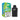 Bingo Ice mint-flavored vaping device with packaging for an exciting personalized experience