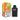 Bingo Ice vaping device with Peach Pineapple flavor for an exciting, personalized experience