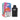 Bingo Ice vaping device and box in Strawberry Grape flavor for an exciting experience 40mg