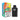 Bingo Ice vape pod device and packaging showcasing Strawberry Raspberry flavor to enjoy 40mg