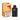 Bingo 9000 Pods with vibrant orange and red design for an exciting flavors experience