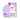 Purple Bud Pod Kit bottle with red text and warning label for safe use