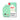 Mint green Bud pod kit vaping device, perfect for on-the-go enjoyment