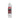White bottle with red label of Chosen Freebase E-Liquid featuring apple flavor