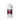 White bottle of Chosen nicotine salts raspberry-flavored vape liquid in 30ml size