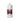 White bottle of Chosen Nicotine Salts strawberry-flavored vape liquid 30ml