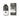 Disposable vape device R-Boxx 3000 for a flavorful vape experience in stylish design