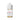 White-capped bottle of Fifteen nicotine salts vaping liquid for blissful vaping experience