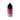 Pink Fruit Bomb Nicotine Salts bottle with Berry flavor label, 30ml size