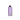 Purple IGet Edge vaping device with black mouthpiece for a convenient vaping experience