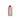 Rose gold metallic IGet Edge vaping device with black mouthpiece for a convenient vaping experience
