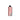 Rose gold metallic IGet Edge vaping device with black accents for a convenient vaping experience