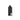 Black IGet Edge vaping device showcasing minimal controls for a convenient vaping experience