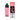 Pink Solo Max disposable vape device with packaging from Solo Max Kits